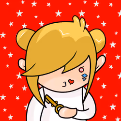 AlphaBetty Doodles #3815