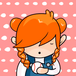 AlphaBetty Doodles #6341