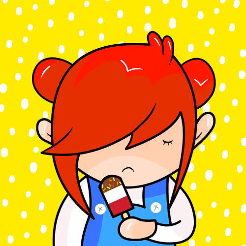 AlphaBetty Doodles #7669
