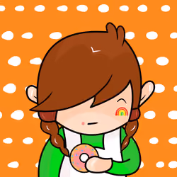 AlphaBetty Doodles #1628
