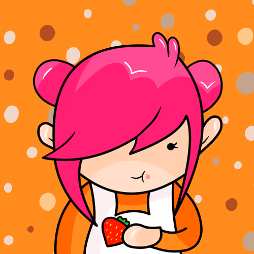 AlphaBetty Doodles #2333