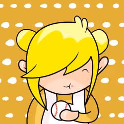 AlphaBetty Doodles #9461