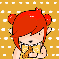 AlphaBetty Doodles #5100