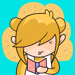 AlphaBetty Doodles #3821