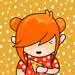 AlphaBetty Doodles #6111