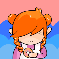 AlphaBetty Doodles #342