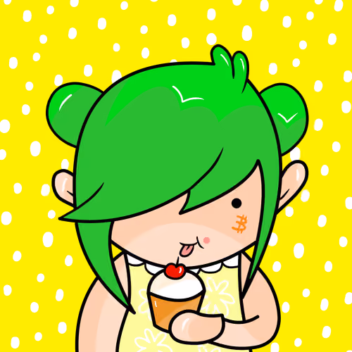 AlphaBetty Doodles #4920