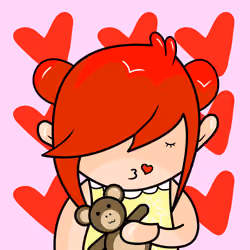 AlphaBetty Doodles #643