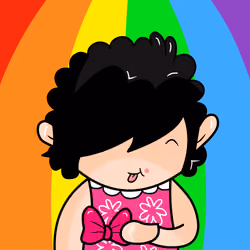 AlphaBetty Doodles #1530