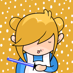 AlphaBetty Doodles #2668