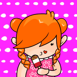 AlphaBetty Doodles #4806