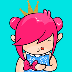 AlphaBetty Doodles #6031