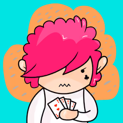 AlphaBetty Doodles #1160