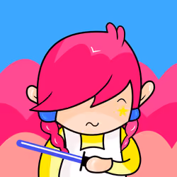 AlphaBetty Doodles #9340