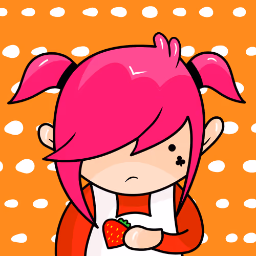 AlphaBetty Doodles #5752