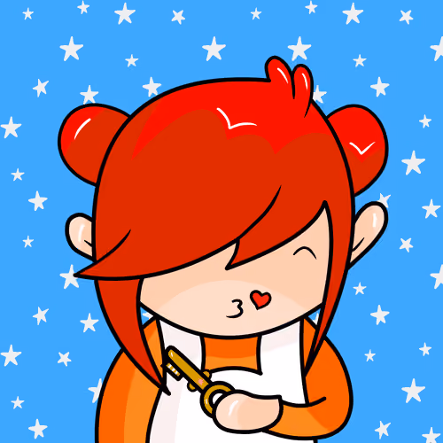 AlphaBetty Doodles #9603