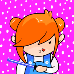 AlphaBetty Doodles #8503