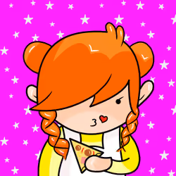 AlphaBetty Doodles #4955
