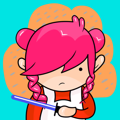 AlphaBetty Doodles #2275
