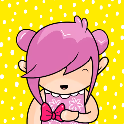 AlphaBetty Doodles #268