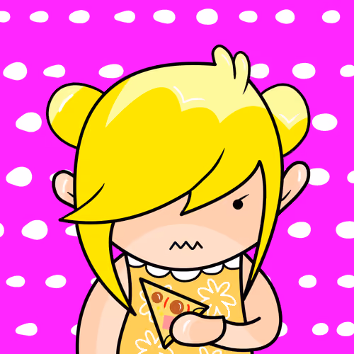 AlphaBetty Doodles #6650