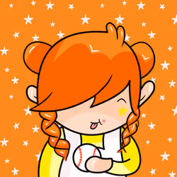 AlphaBetty Doodles #4666
