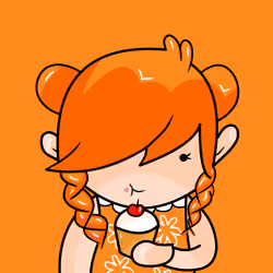 AlphaBetty Doodles #2234