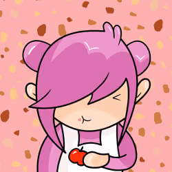 AlphaBetty Doodles #642