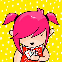 AlphaBetty Doodles #6728