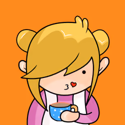 AlphaBetty Doodles #6747