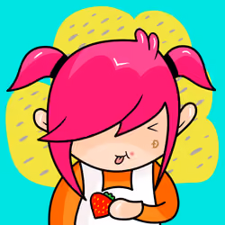 AlphaBetty Doodles #6360
