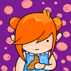 AlphaBetty Doodles #1676