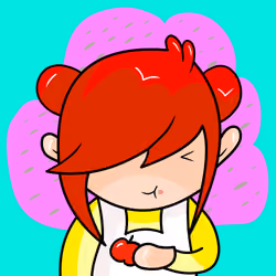 AlphaBetty Doodles #4143