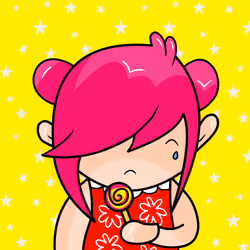 AlphaBetty Doodles #3292