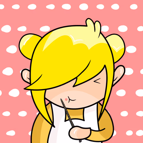 AlphaBetty Doodles #9137