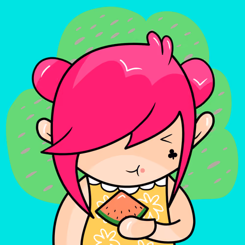 AlphaBetty Doodles #7856
