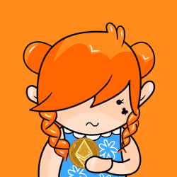 AlphaBetty Doodles #2356