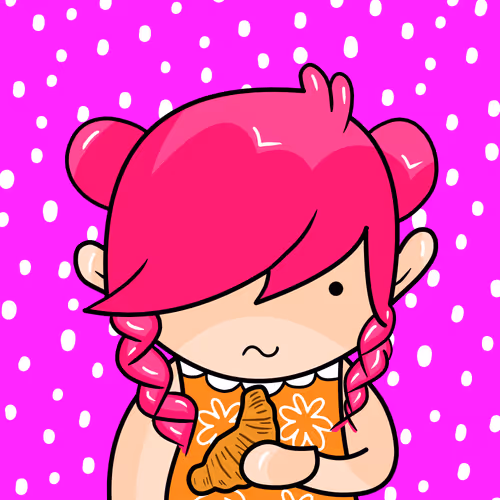 AlphaBetty Doodles #9995