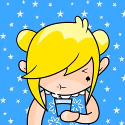 AlphaBetty Doodles #8926