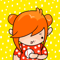 AlphaBetty Doodles #3142