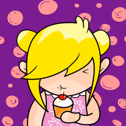 AlphaBetty Doodles #3940