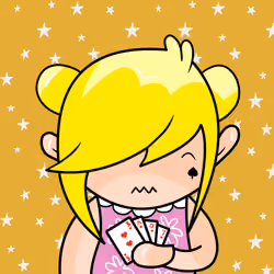 AlphaBetty Doodles #3887