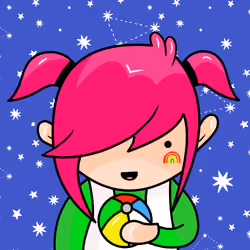 AlphaBetty Doodles #1593