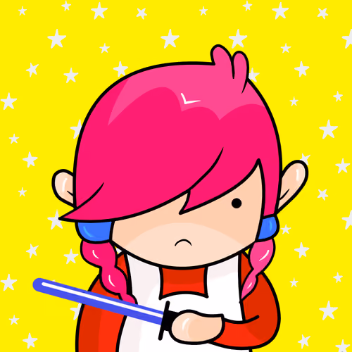 AlphaBetty Doodles #6298