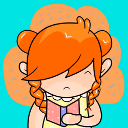 AlphaBetty Doodles #8245
