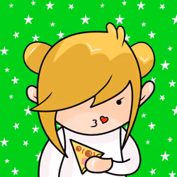 AlphaBetty Doodles #5422