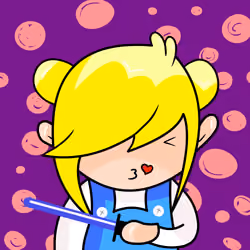 AlphaBetty Doodles #8983