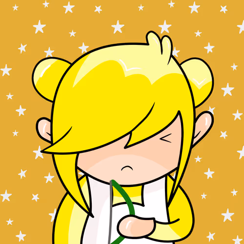 AlphaBetty Doodles #1823