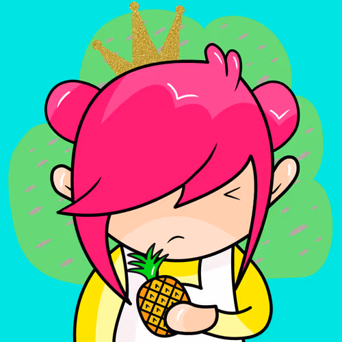AlphaBetty Doodles #3939