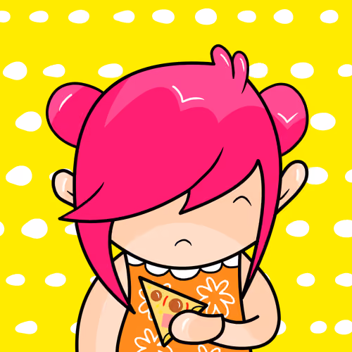 AlphaBetty Doodles #5149